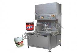 大型辣椒醬灌裝機遇到這些問題怎么辦？迅捷手