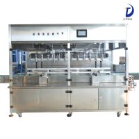 不看這些，食用油灌裝機你會用的安心嗎？